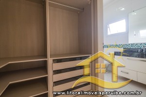 Casa no bairro Bougainvillée IV, Pós Linha