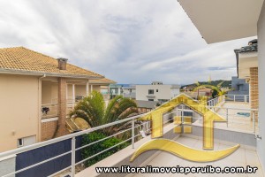 Casa no bairro Bougainvillée IV, Pós Linha