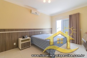 Casa no bairro Bougainvillée IV, Pós Linha