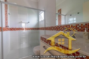 Casa no bairro Bougainvillée IV, Pós Linha