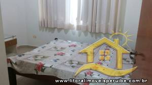 Casa no bairro Aldeia da Juréia, Lado Linha