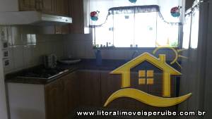 Casa no bairro Aldeia da Juréia, Lado Linha