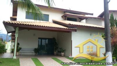 Casa para venda em peruibe