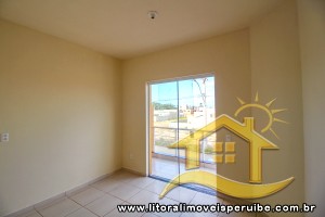 Casa no bairro Flora Rica II, Pós Linha