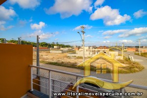 Casa no bairro Flora Rica II, Pós Linha