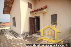 Casa no bairro Oásis, Lado Praia