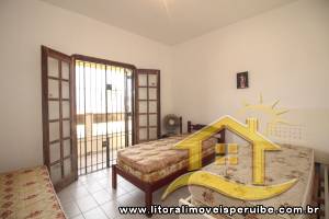 Casa no bairro Oásis, Lado Praia