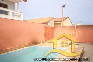 Casa no bairro Oásis, Lado Praia