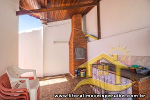 Casa no bairro Flórida, Lado Linha