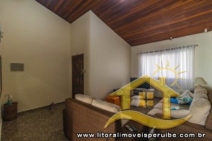Casa no bairro Flórida, Lado Linha