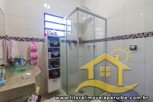 Casa no bairro Flórida, Lado Linha