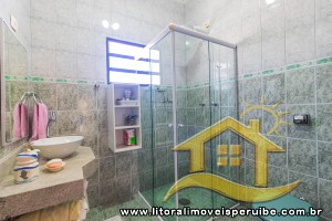 Casa no bairro Flórida, Lado Linha