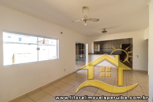 Casa no bairro Ribamar, Lado Linha