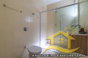 Casa no bairro Ribamar, Lado Linha