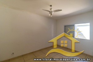 Casa no bairro Ribamar, Lado Linha