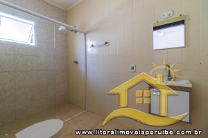 Casa no bairro Ribamar, Lado Linha
