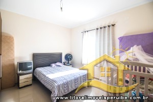 Casa no bairro Vila Peruíbe, Pós Rodovia