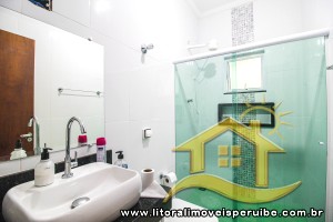 Casa no bairro Vila Peruíbe, Pós Rodovia