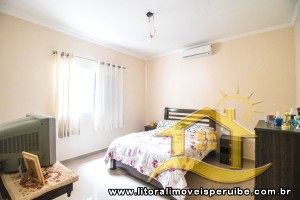 Casa no bairro Vila Peruíbe, Pós Rodovia