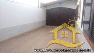 Casa no bairro Oásis, Lado Linha