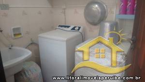 Casa no bairro Oásis, Lado Linha