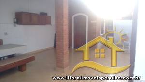 Casa no bairro Oásis, Lado Linha