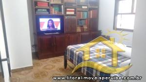 Casa no bairro Oásis, Lado Linha