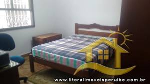 Casa no bairro Oásis, Lado Linha
