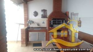 Casa no bairro Oásis, Lado Linha