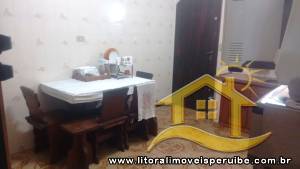 Casa no bairro Oásis, Lado Linha