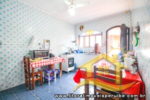 Casa no bairro Flórida, Lado Praia