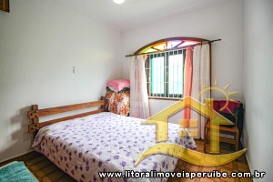 Casa no bairro Flórida, Lado Praia