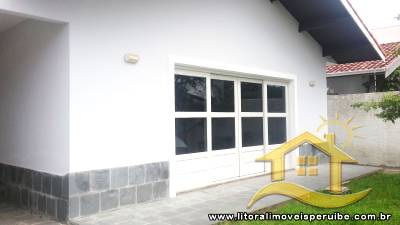 Casa para venda em peruibe