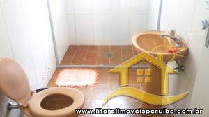 Casa no bairro Arpoador, Lado Praia
