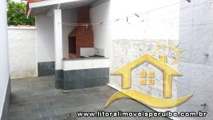 Casa no bairro Arpoador, Lado Praia