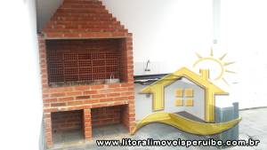 Casa no bairro Arpoador, Lado Praia