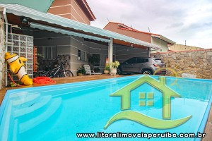 Casa no bairro Icaraíba, Lado Praia