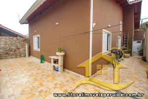 Casa no bairro Icaraíba, Lado Praia