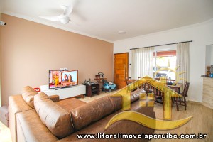 Casa no bairro Icaraíba, Lado Praia