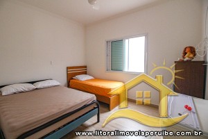 Casa no bairro Icaraíba, Lado Praia