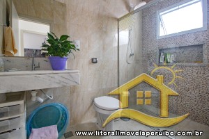 Casa no bairro Icaraíba, Lado Praia