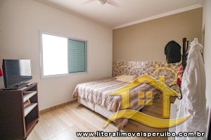 Casa no bairro Icaraíba, Lado Praia
