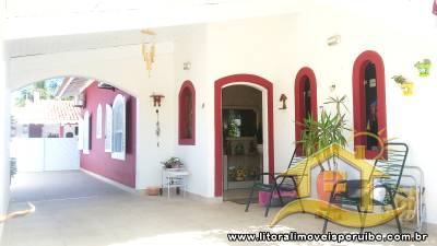 Casa para venda em peruibe