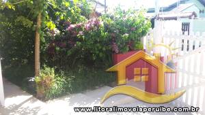 Casa no bairro Stella Maris, Lado Praia