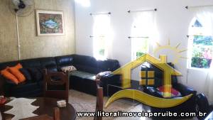 Casa no bairro Stella Maris, Lado Praia