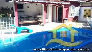 Casa no bairro Stella Maris, Lado Praia