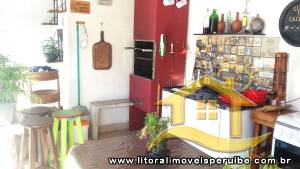 Casa no bairro Stella Maris, Lado Praia