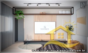 Casa no bairro Stella Maris, Lado Linha
