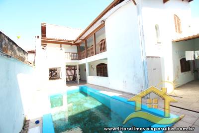 Casa para venda em peruibe
