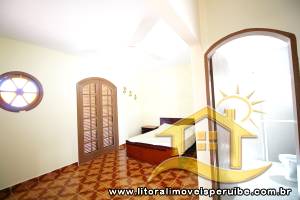 Casa no bairro Três Marias, Lado Linha